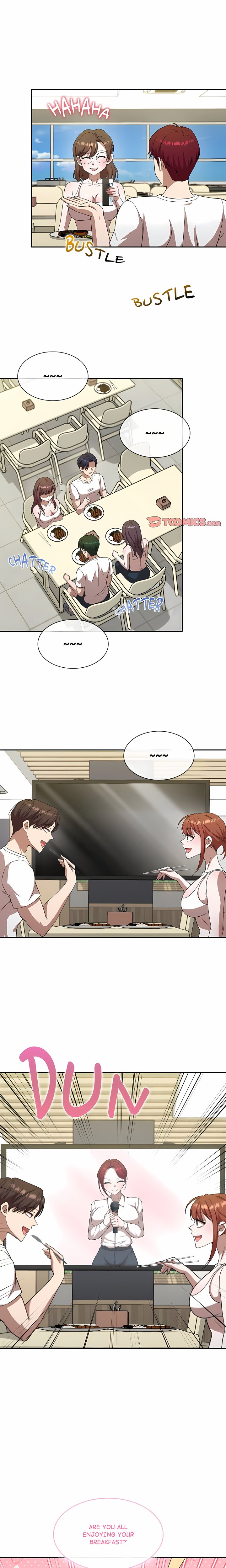 18+ Friendzone Face-Off Chapter 12 page 11