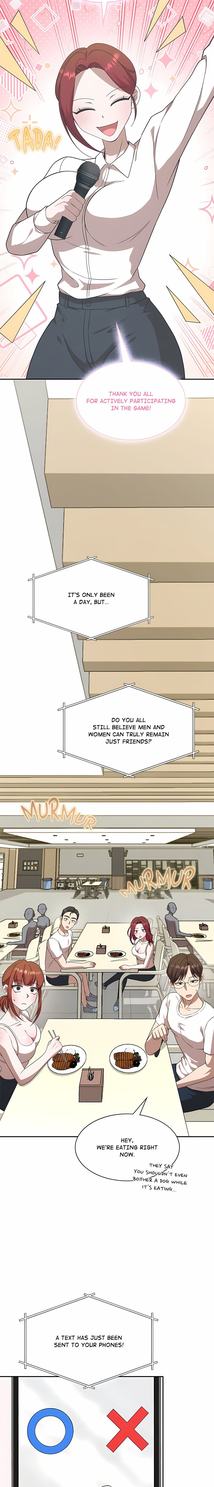 18+ Friendzone Face-Off Chapter 12 page 12