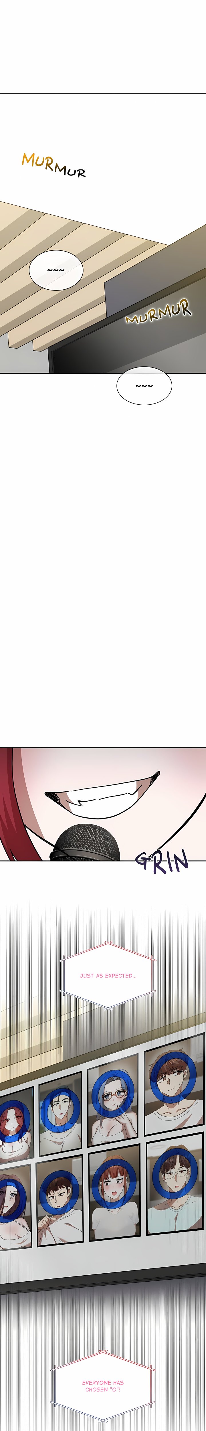 18+ Friendzone Face-Off Chapter 12 page 15