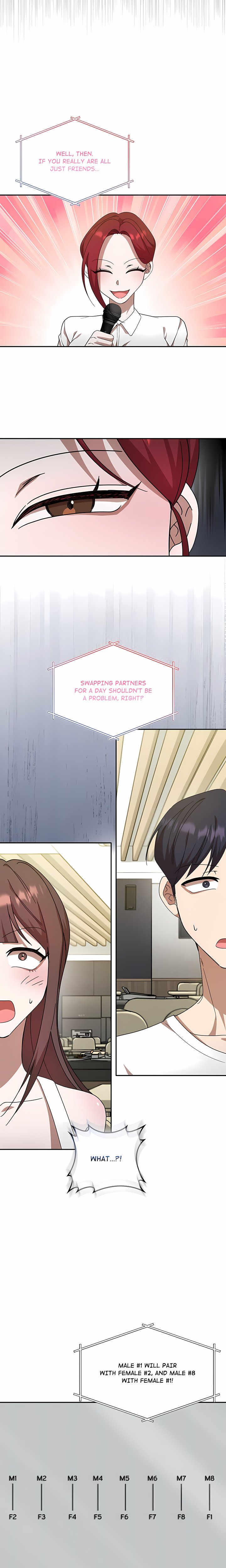 18+ Friendzone Face-Off Chapter 12 page 16