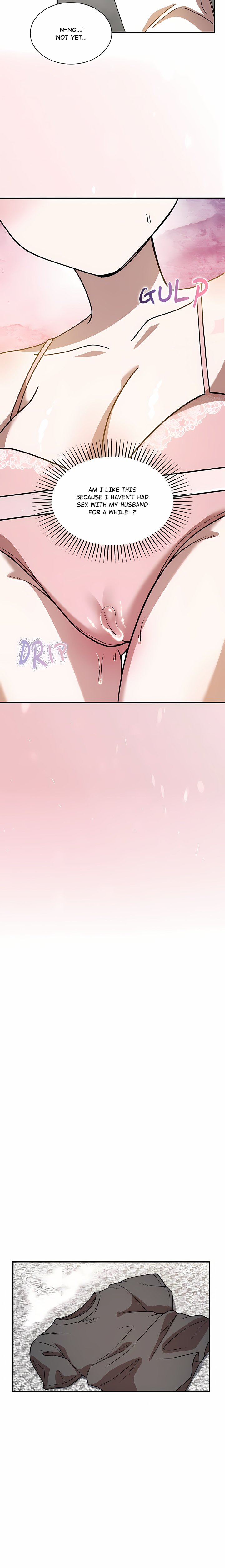 18+ Friendzone Face-Off Chapter 2 page 16