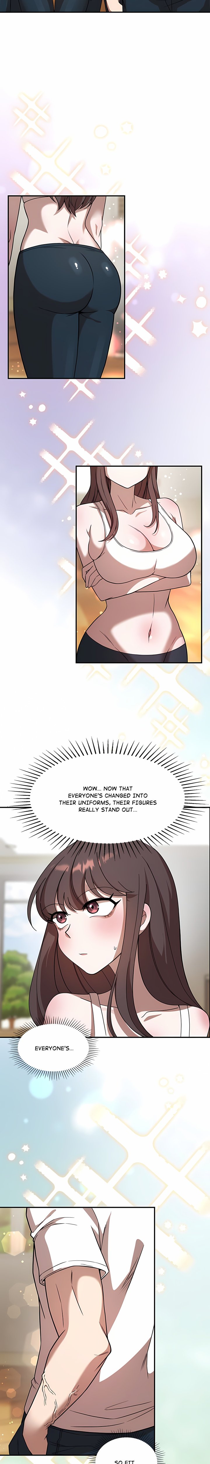 18+ Friendzone Face-Off Chapter 4 page 2