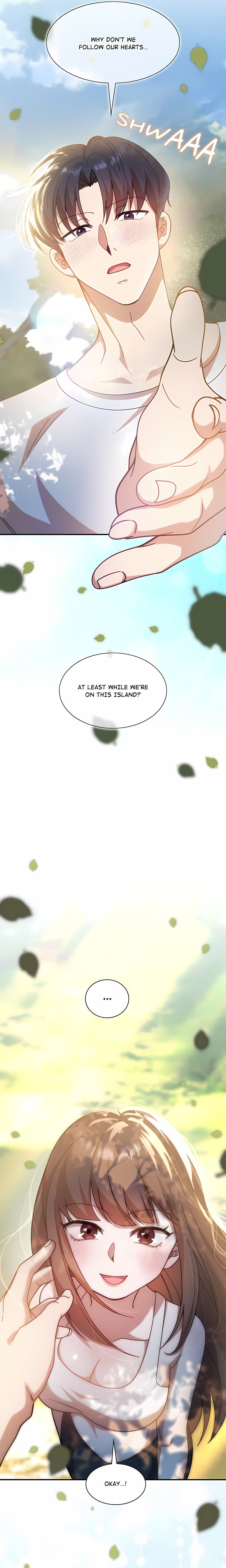 18+ Friendzone Face-Off Chapter 4 page 19
