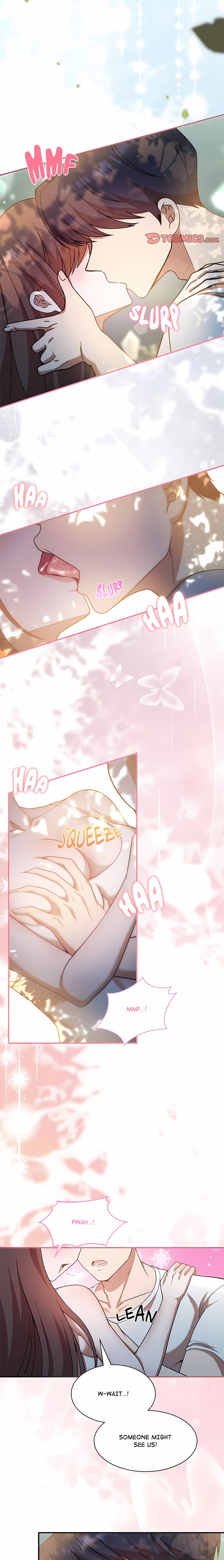 18+ Friendzone Face-Off Chapter 4 page 20