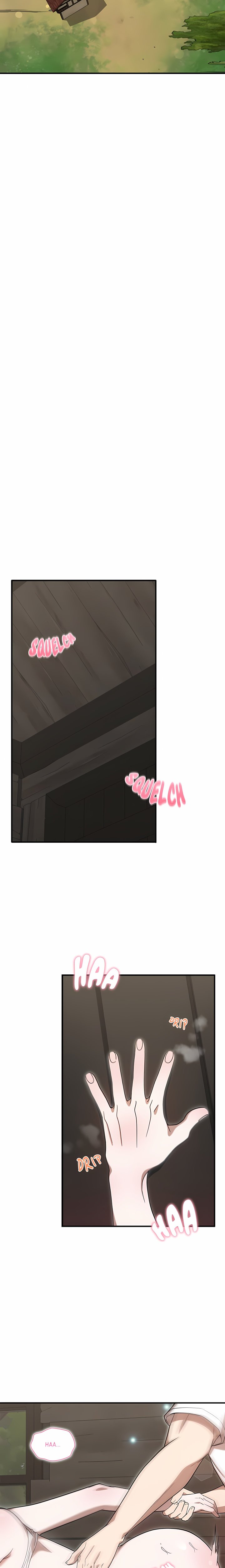 18+ Friendzone Face-Off Chapter 5 page 14