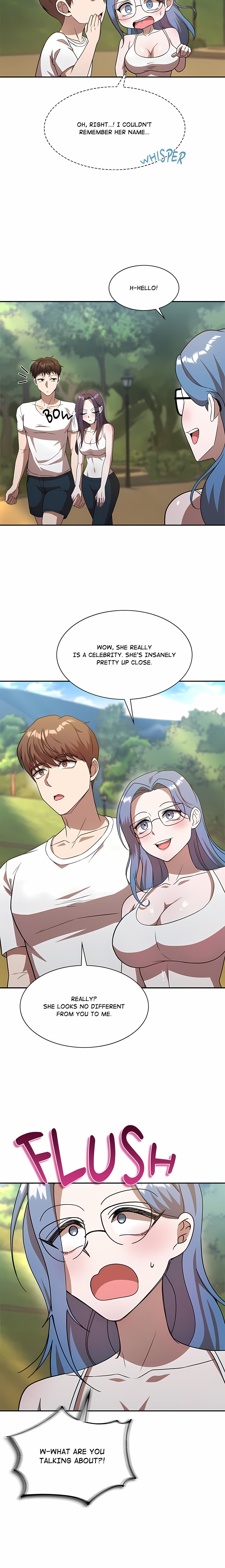 18+ Friendzone Face-Off Chapter 6 page 6