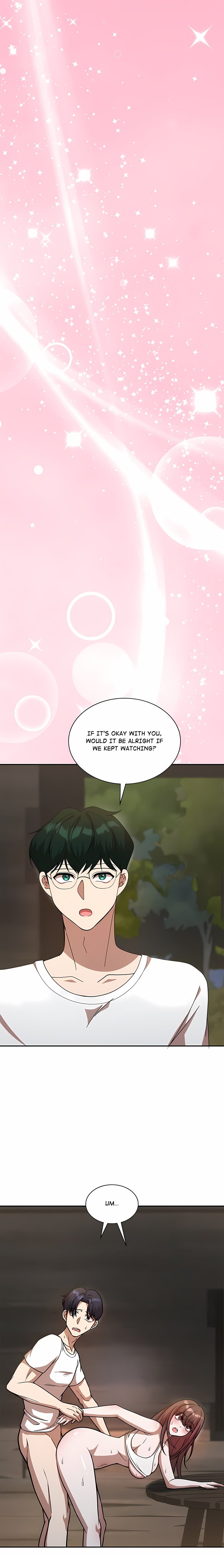 18+ Friendzone Face-Off Chapter 6 page 10