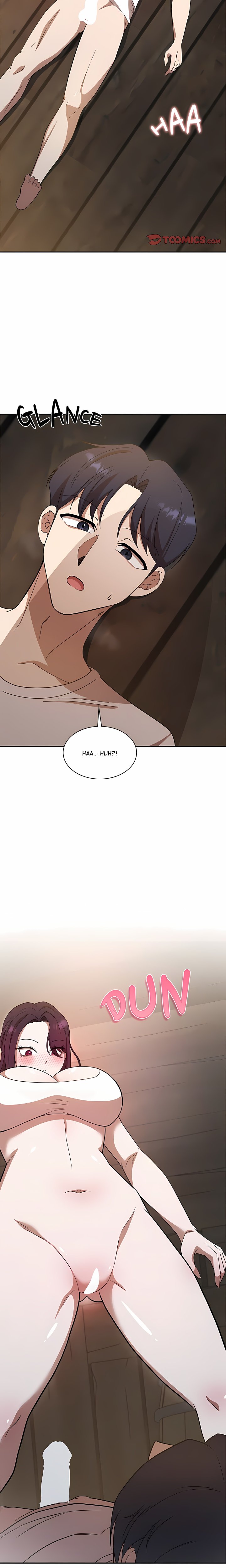 18+ Friendzone Face-Off Chapter 6 page 20