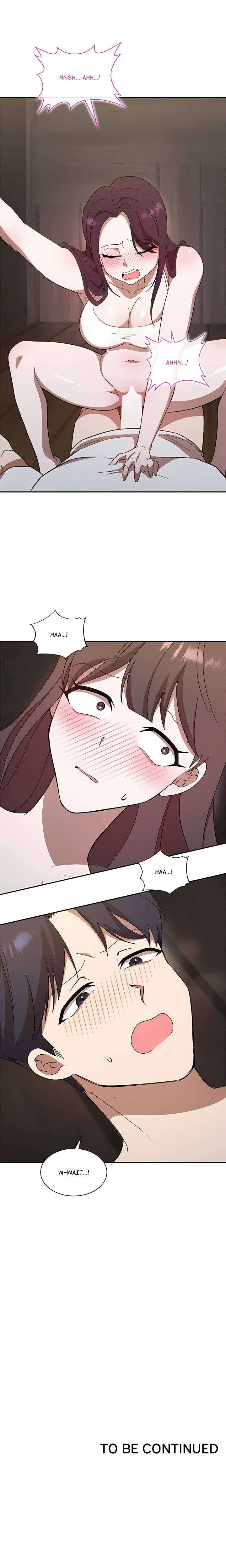 18+ Friendzone Face-Off Chapter 6 page 22