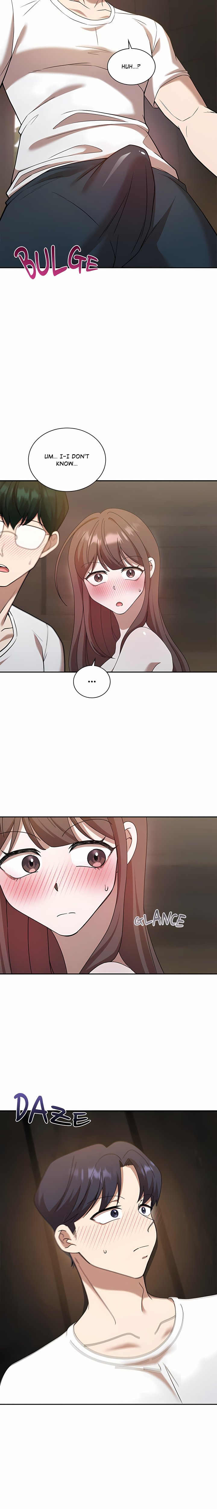 18+ Friendzone Face-Off Chapter 7 page 6