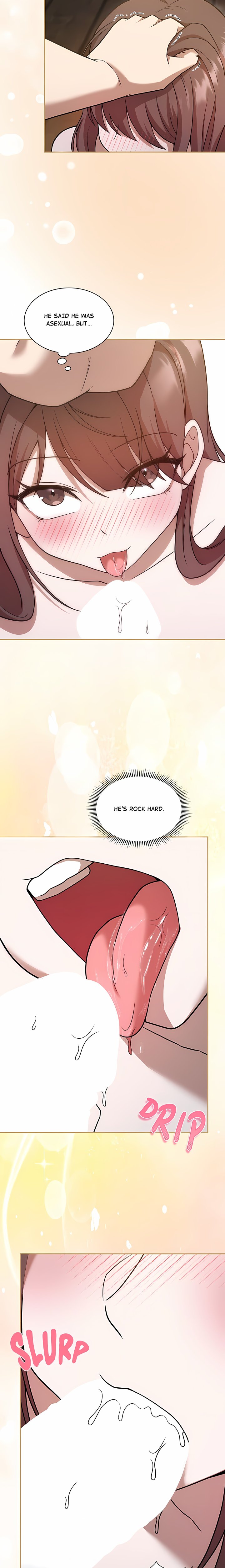 18+ Friendzone Face-Off Chapter 7 page 13