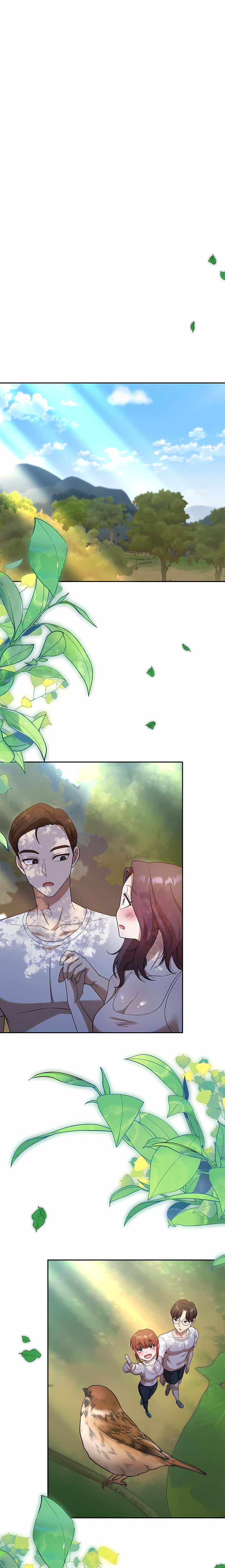 18+ Friendzone Face-Off Chapter 7 page 17