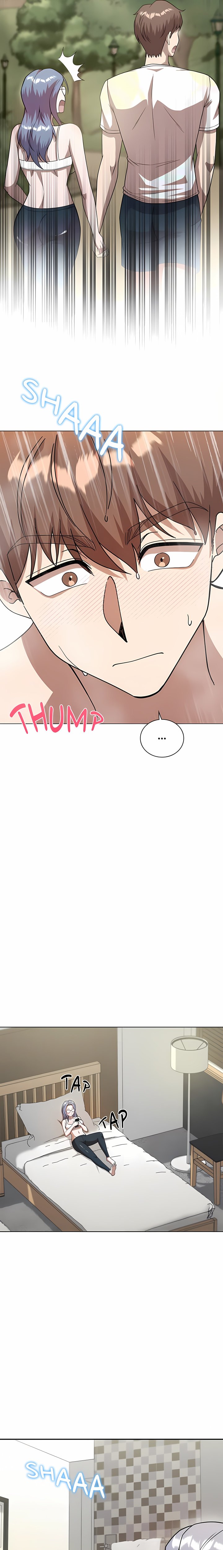 18+ Friendzone Face-Off Chapter 8 page 15