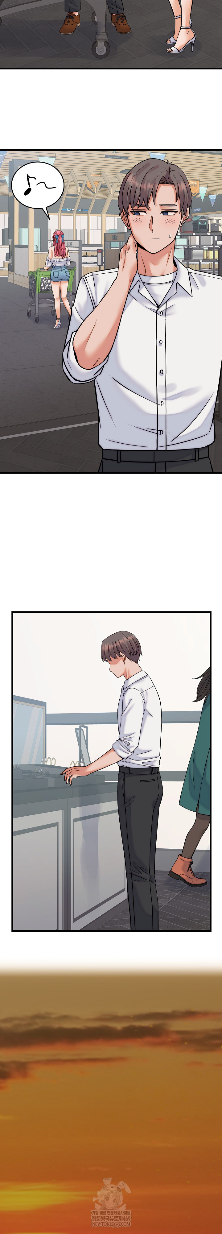 18+ From Pauper to Prince Raw Chapter 36 page 13