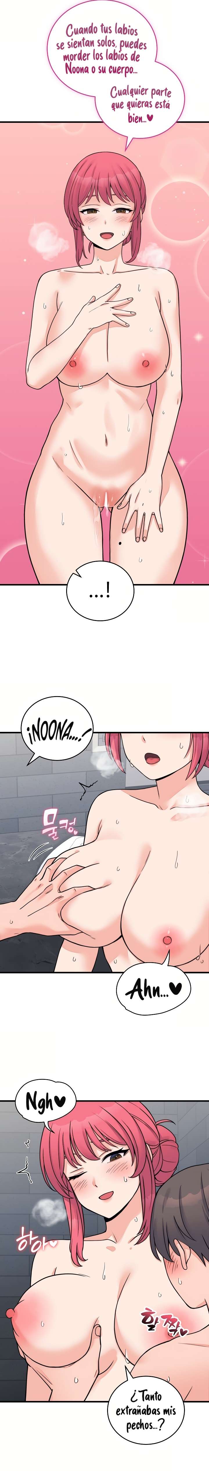 18+ From Pauper to Prince Raw Chapter 54 page 2