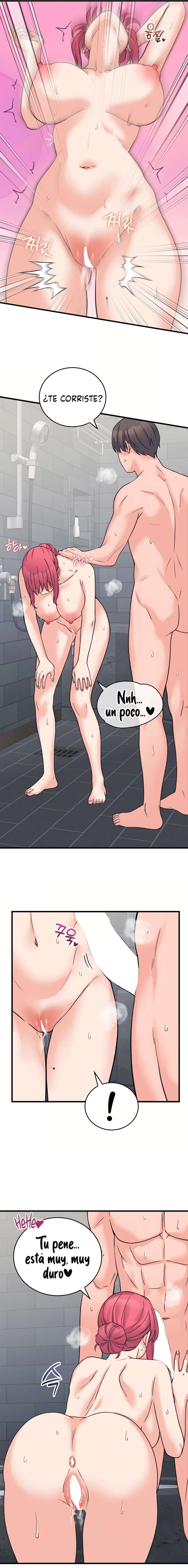 18+ From Pauper to Prince Raw Chapter 54 page 5