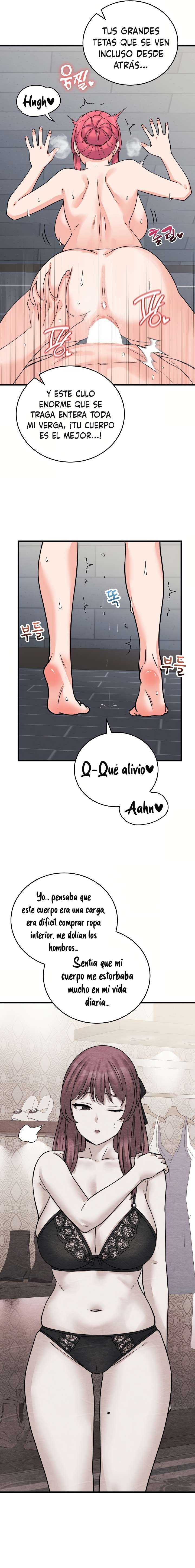 18+ From Pauper to Prince Raw Chapter 54 page 9