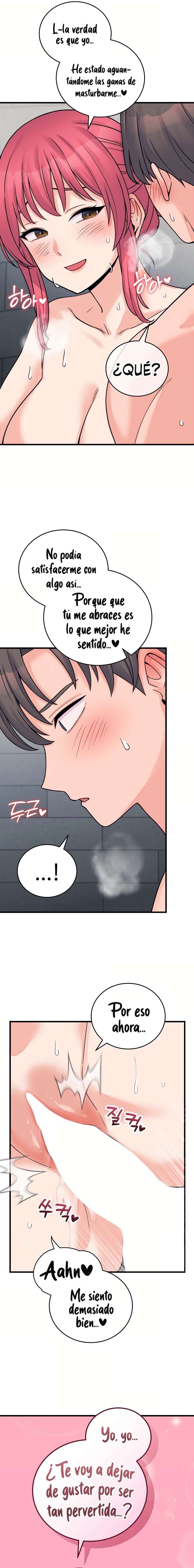 18+ From Pauper to Prince Raw Chapter 54 page 11