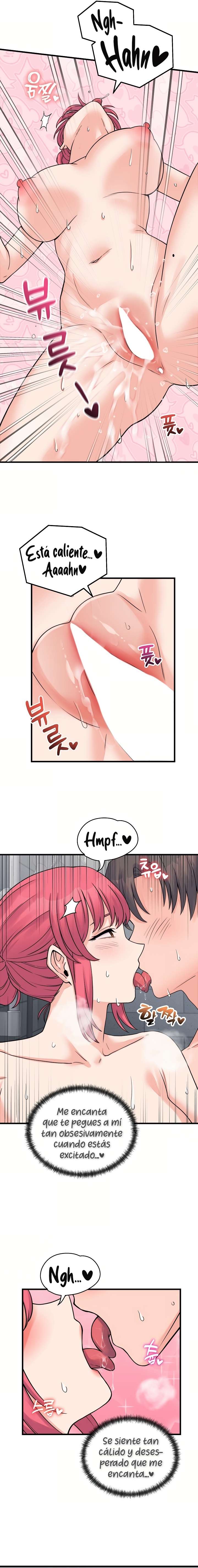 18+ From Pauper to Prince Raw Chapter 54 page 14