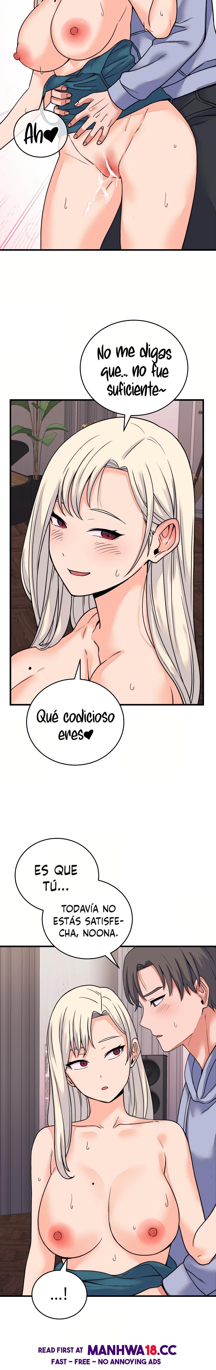 18+ From Pauper to Prince Raw Chapter 58 page 10