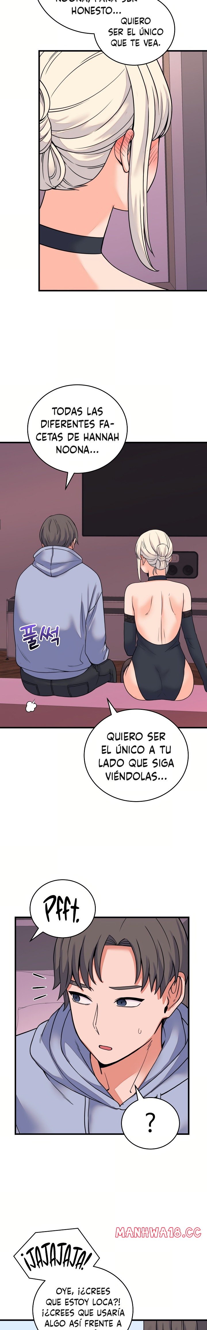 18+ From Pauper to Prince Raw Chapter 58 page 23