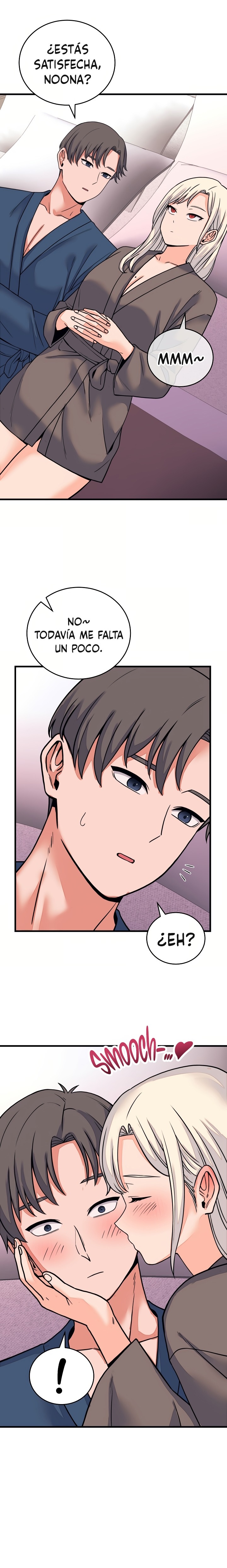 18+ From Pauper to Prince Raw Chapter 59 page 15