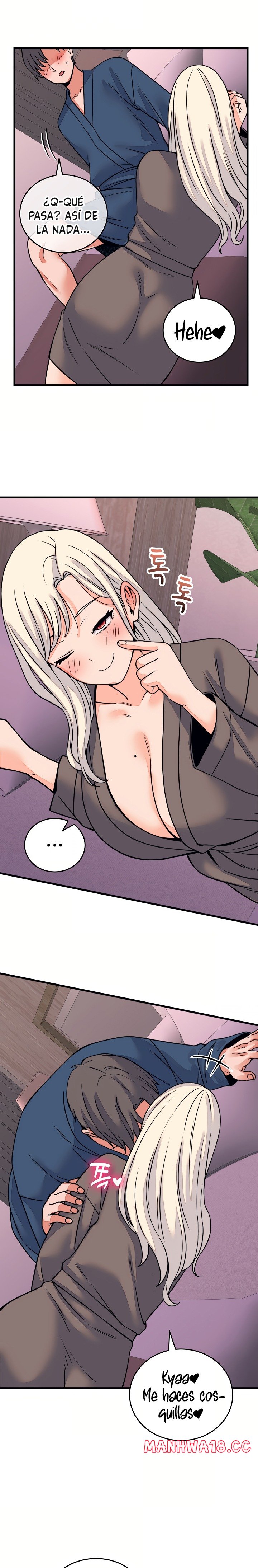 18+ From Pauper to Prince Raw Chapter 59 page 16