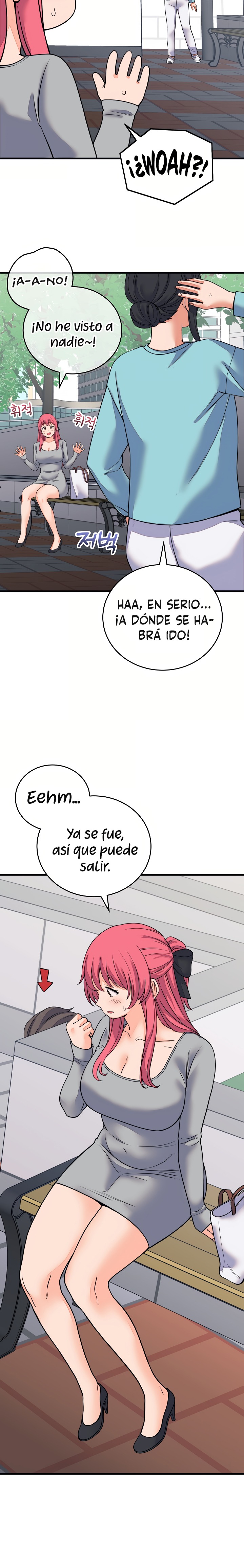 18+ From Pauper to Prince Raw Chapter 59 page 21