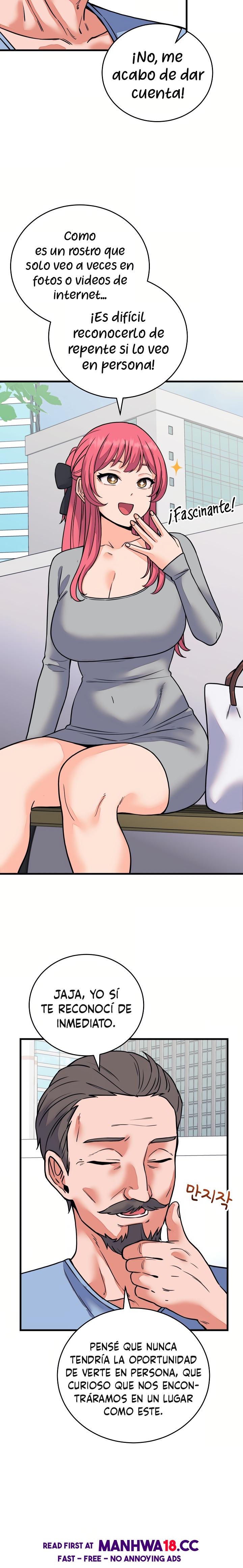 18+ From Pauper to Prince Raw Chapter 59 page 24