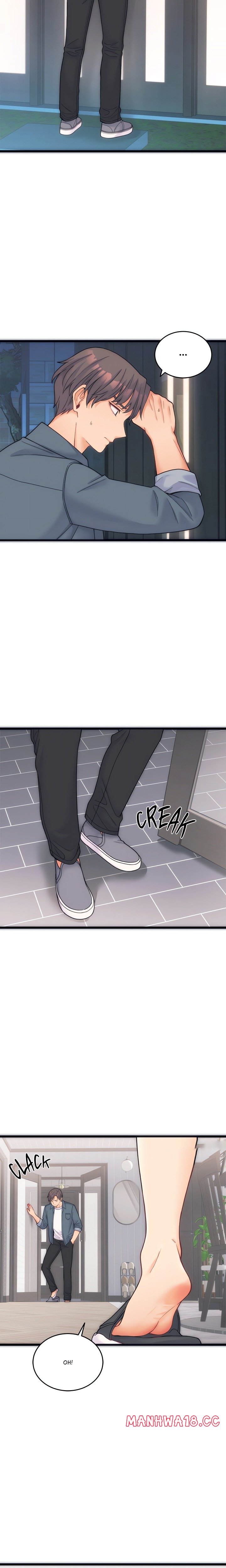 18+ From Pauper to Prince (Uncensored) Chapter 1 page 5