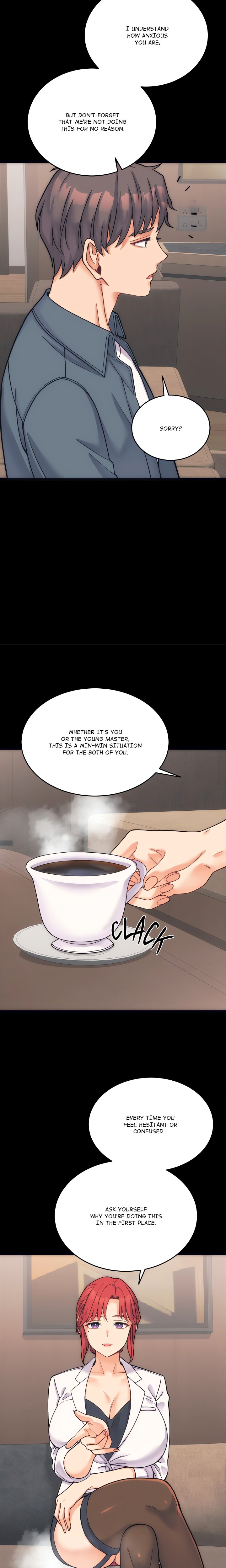 18+ From Pauper to Prince (Uncensored) Chapter 1 page 14