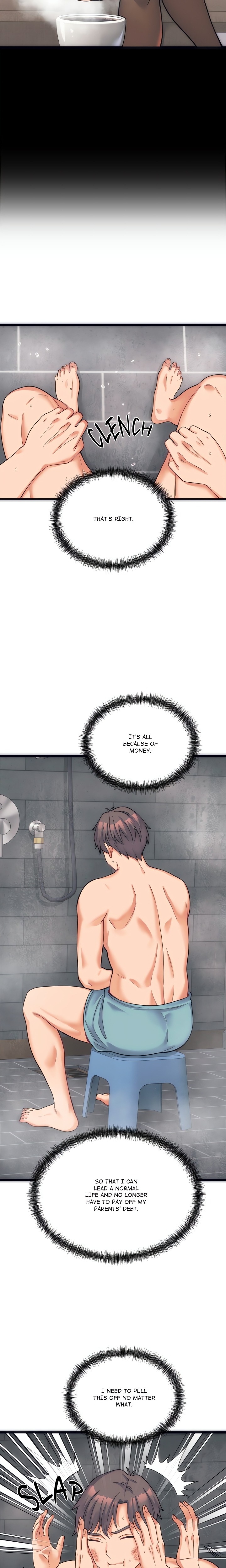 18+ From Pauper to Prince (Uncensored) Chapter 1 page 15