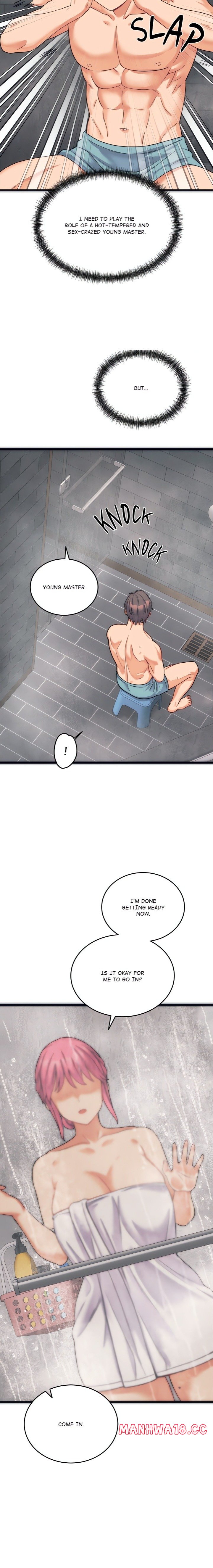 18+ From Pauper to Prince (Uncensored) Chapter 1 page 16