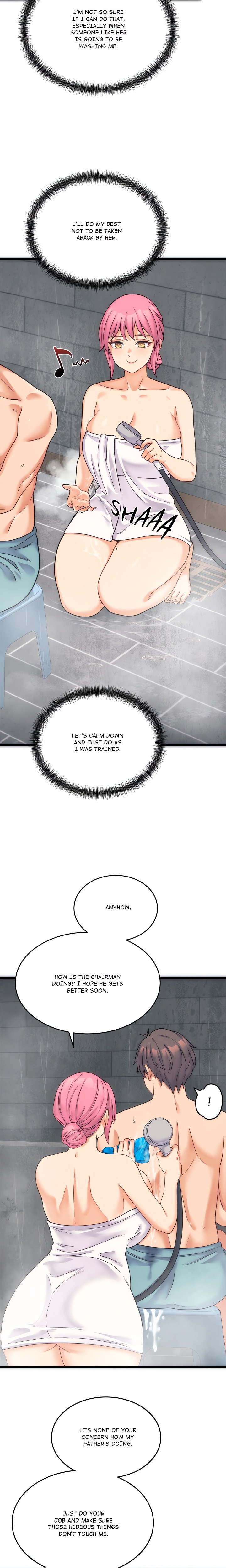 18+ From Pauper to Prince (Uncensored) Chapter 1 page 19