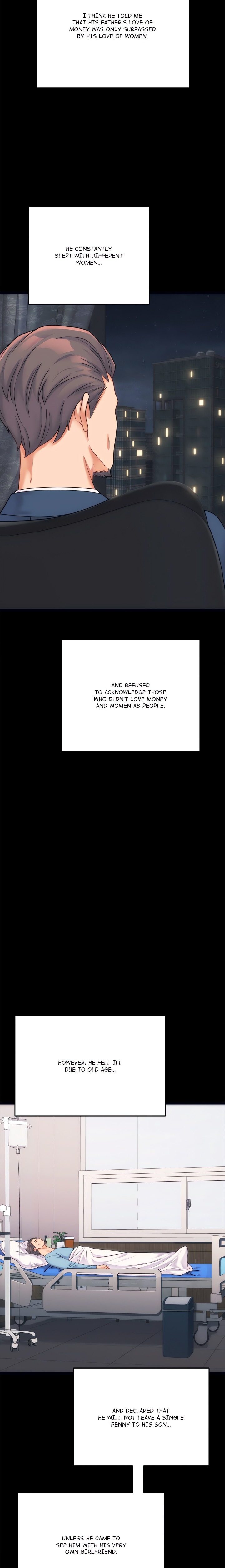18+ From Pauper to Prince (Uncensored) Chapter 1 page 21