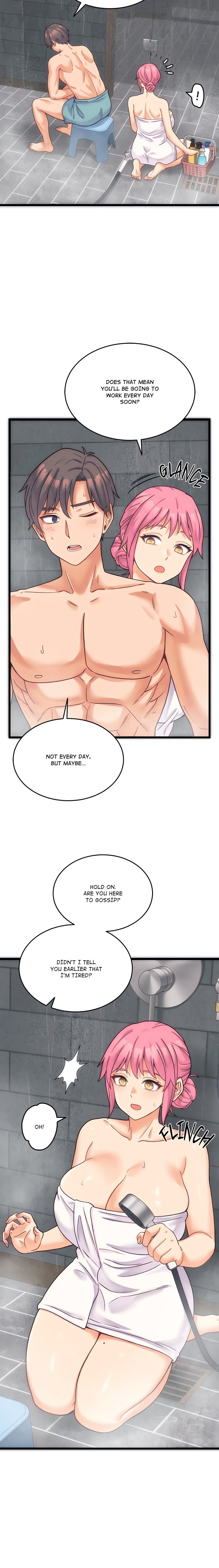 18+ From Pauper to Prince (Uncensored) Chapter 1 page 23