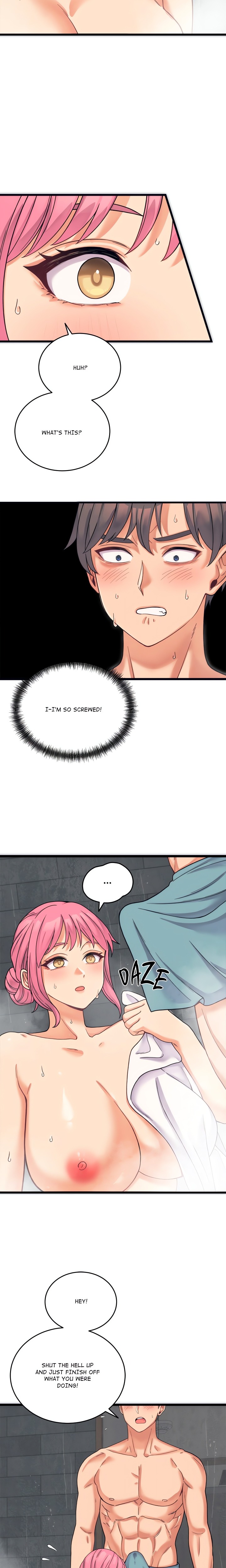 18+ From Pauper to Prince (Uncensored) Chapter 1 page 29
