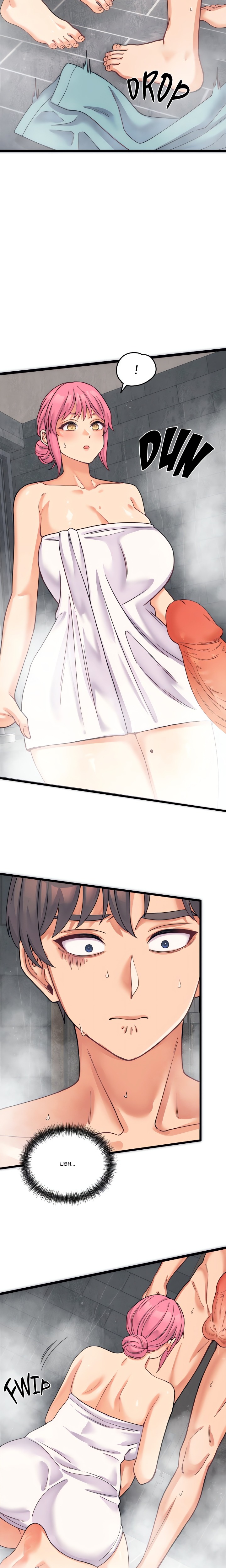 18+ From Pauper to Prince (Uncensored) Chapter 1 page 33