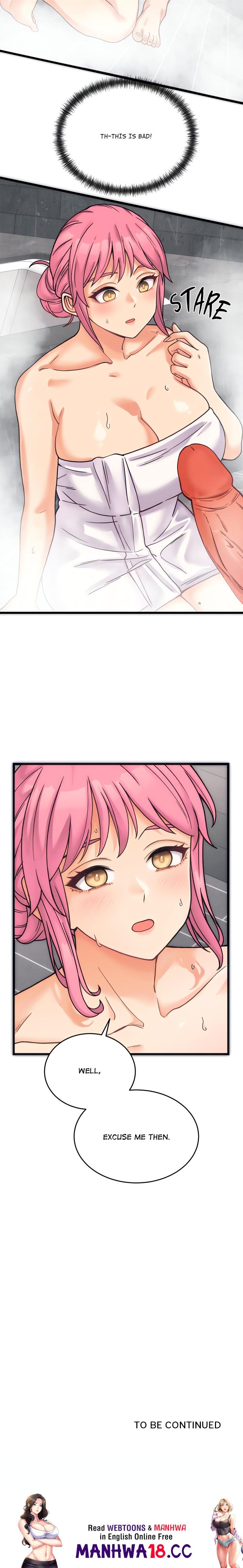 18+ From Pauper to Prince (Uncensored) Chapter 1 page 34