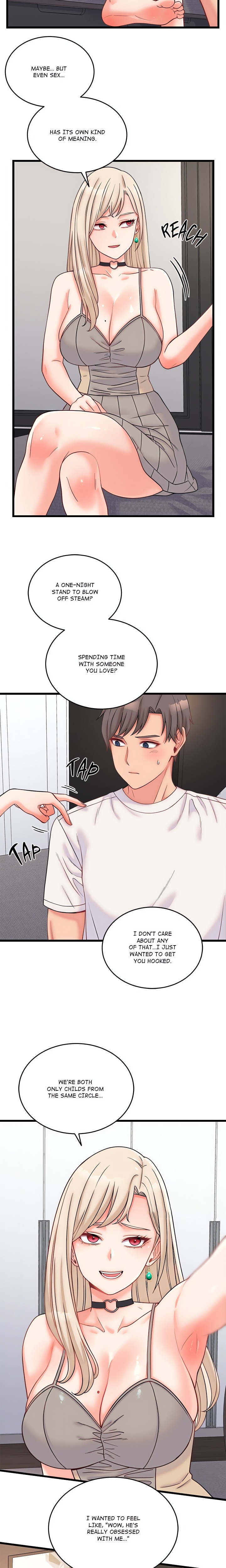 18+ From Pauper to Prince (Uncensored) Chapter 10 page 3