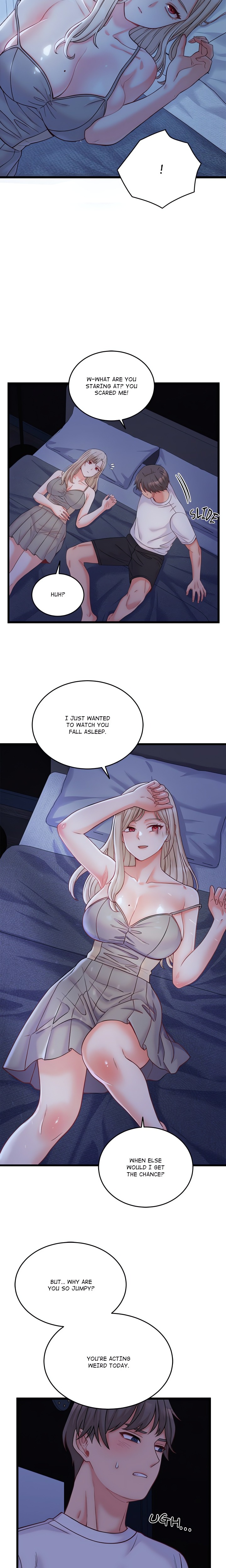 18+ From Pauper to Prince (Uncensored) Chapter 10 page 15