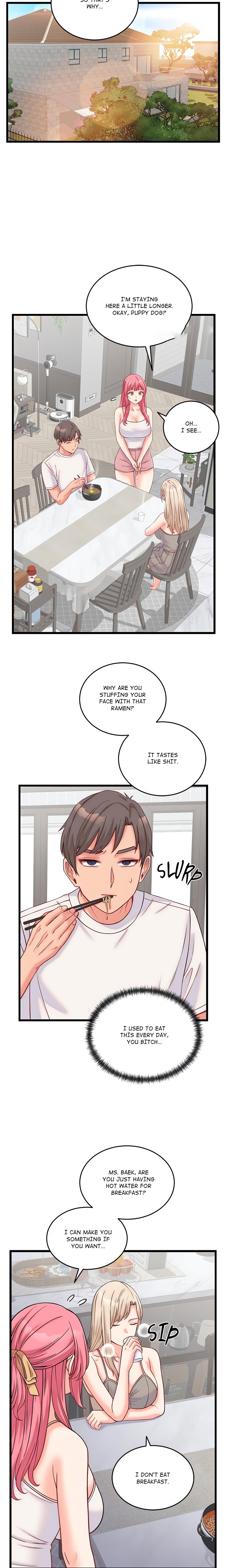 18+ From Pauper to Prince (Uncensored) Chapter 10 page 17