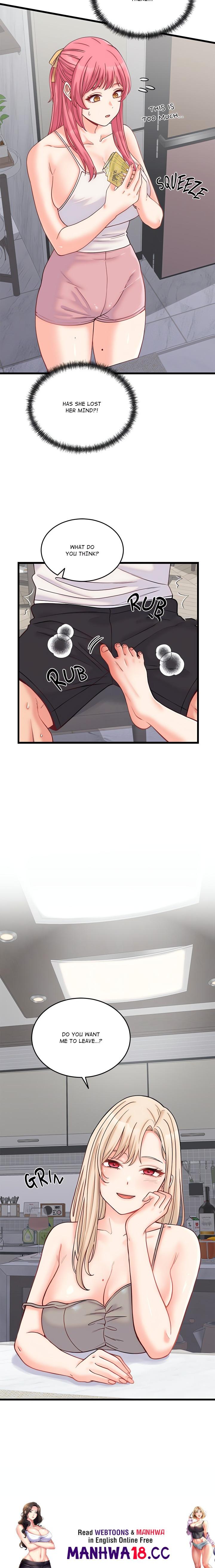 18+ From Pauper to Prince (Uncensored) Chapter 10 page 21