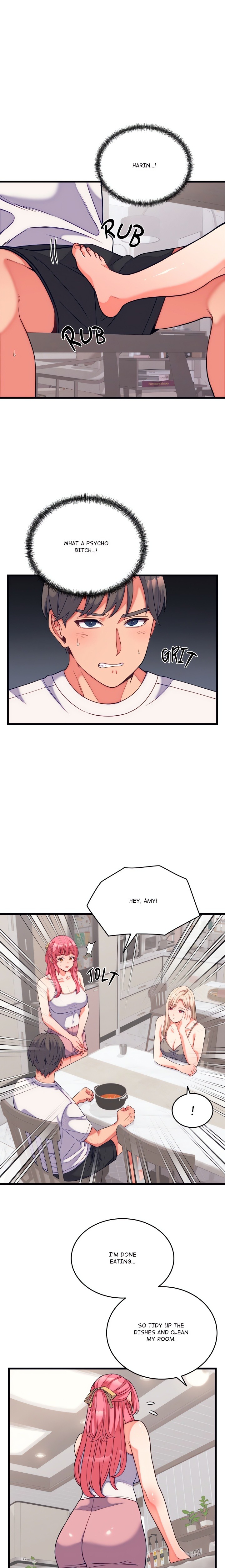 18+ From Pauper to Prince (Uncensored) Chapter 11 page 1