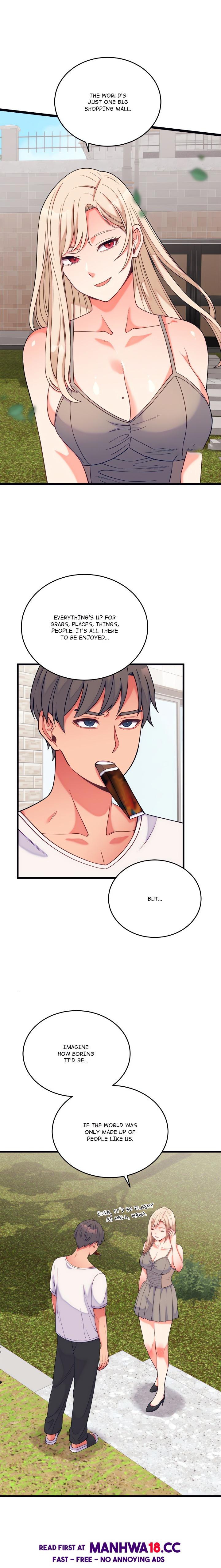 18+ From Pauper to Prince (Uncensored) Chapter 11 page 6