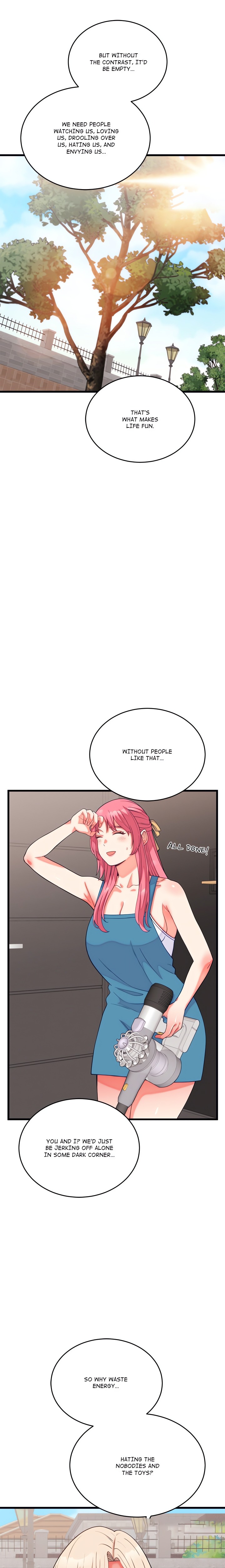 18+ From Pauper to Prince (Uncensored) Chapter 11 page 7