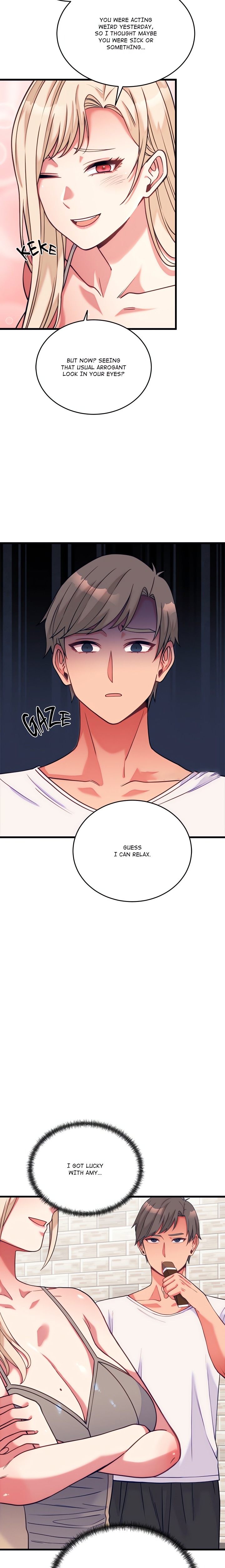 18+ From Pauper to Prince (Uncensored) Chapter 11 page 10