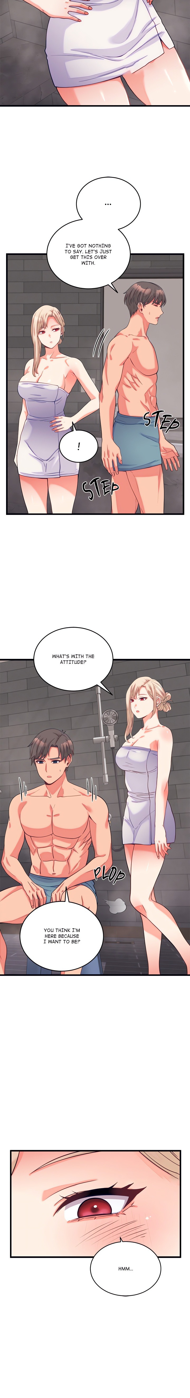 18+ From Pauper to Prince (Uncensored) Chapter 11 page 18