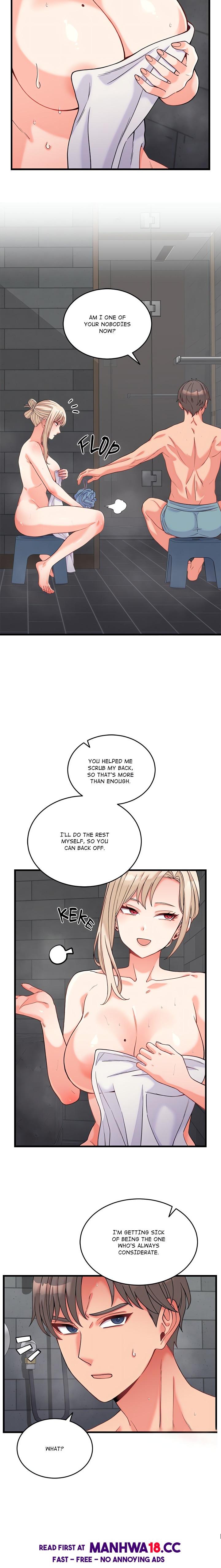 18+ From Pauper to Prince (Uncensored) Chapter 12 page 2