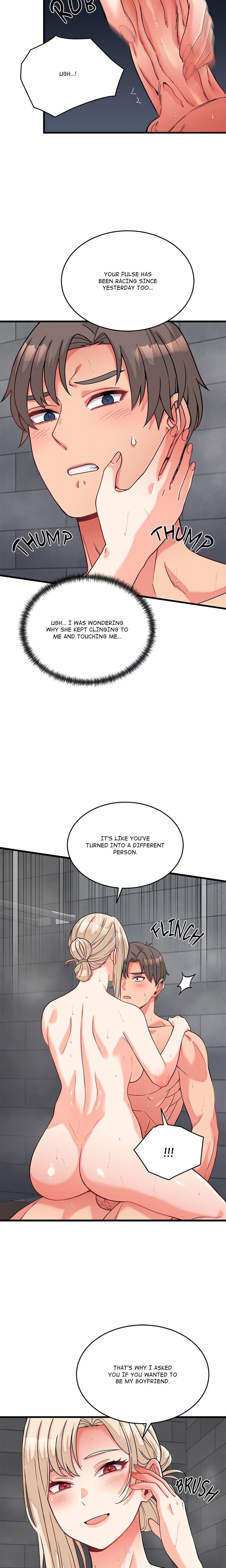 18+ From Pauper to Prince (Uncensored) Chapter 12 page 8